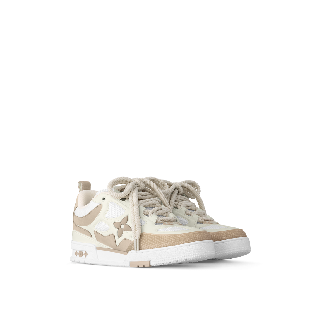 Scarpe louis clearance vuitton sneakers prezzo